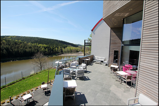Hôtel Bô Rivage - photo 3