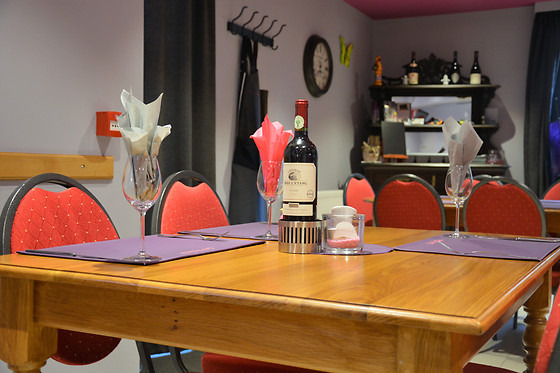 Restaurant Les 3 Arcs - photo 0