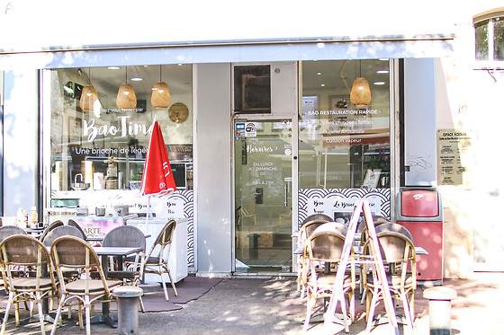 Bao time Voltaire - photo 8
