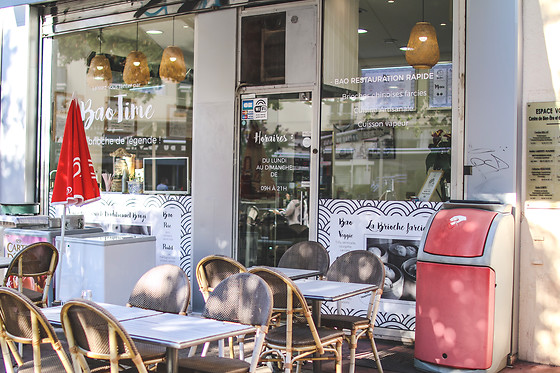 Bao time Voltaire - photo 7