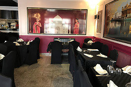 Le Comptoir de l'Inde