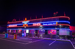 Memphis Villeparisis