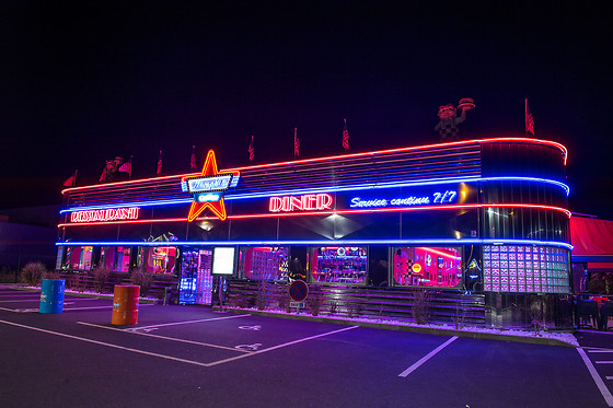Memphis Villeparisis - photo 10