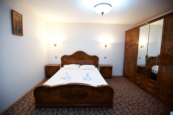 Hotel Bliss - photo 7