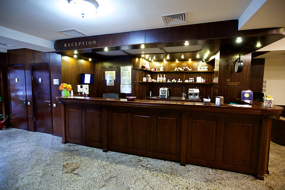 Hotel Bliss - photo 15