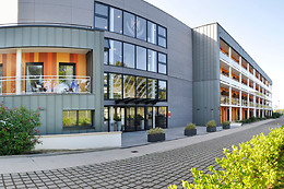 Golden Tulip Pornic