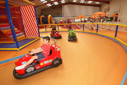 Gulli Parc Rennes – Cap-Malo