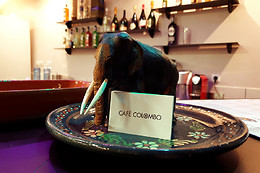 Café Colombo
