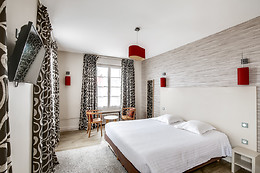 Hôtel Marguerite
