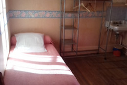 Auberge des Pilotis