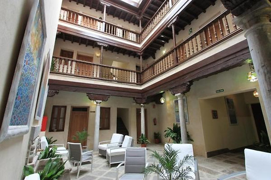 MII HOTELS - photo 9
