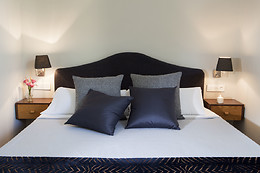 WE BOUTIQUE HOTEL