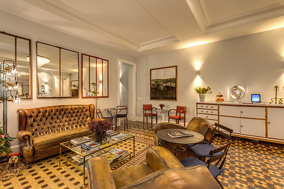 WE BOUTIQUE HOTEL - photo 3