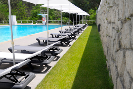 GRANDE HOTEL DAS CALDAS DA FELGUEIRA - photo 7