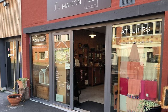 La Maison ZD - photo 14