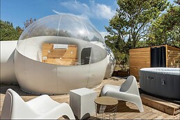 La bulle nîmoise