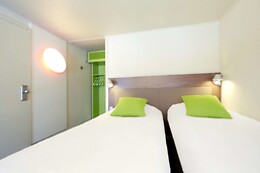 Online Booking EPS
