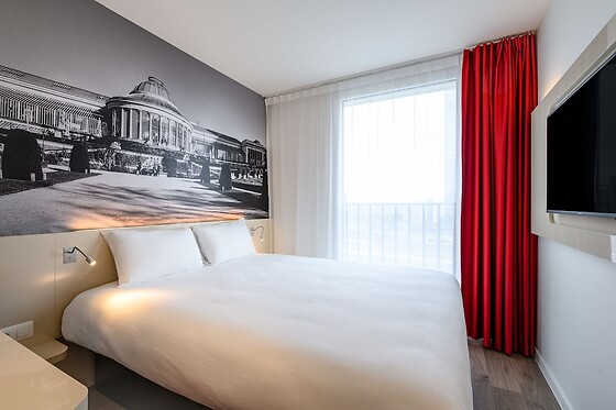 Online Booking EPS - photo 2
