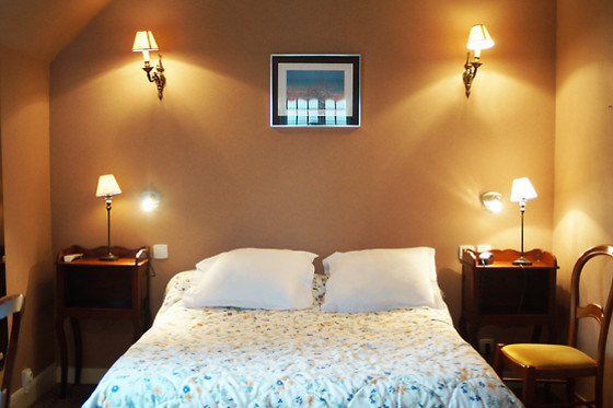 Hostellerie de la Vieille Ferme - photo 11