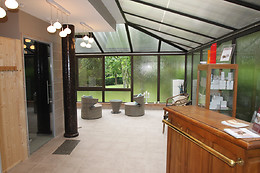 Hostellerie de la Vieille Ferme
