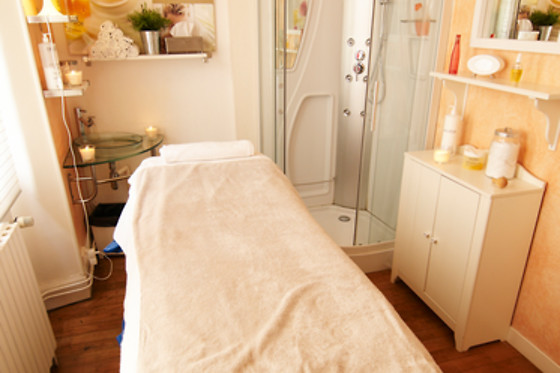 Fontaine des Sens - photo 7
