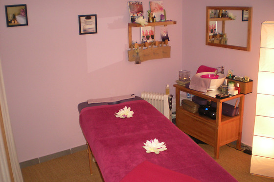 Lotus Détente - photo 8