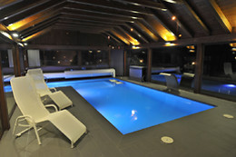 HOTEL PESSETS