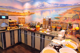 Best Western Hôtel Windsor Perpignan