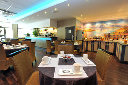 Best Western Hôtel Windsor Perpignan
