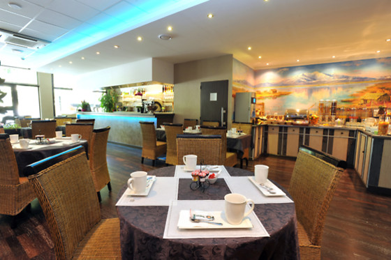 Séjour pour 2 au Best Western Hôtel Windsor Perpignan**** (66)