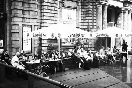 Le Royal Café - photo 13