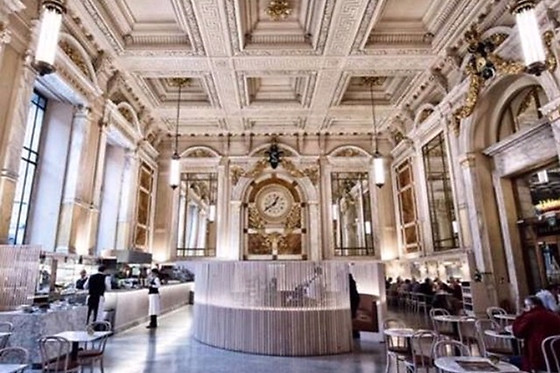 Le Royal Café - photo 4