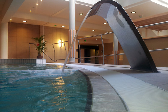 Hôtel Radiana - photo 19