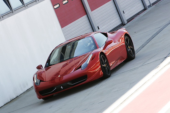 Passione GT Noleggi - photo 20