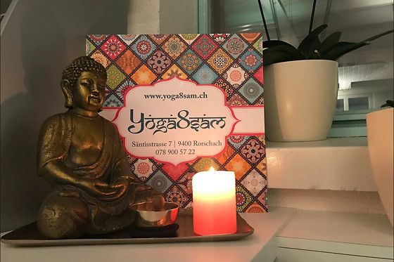 YOGA8sam - photo 1