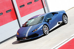 Passione GT Noleggi