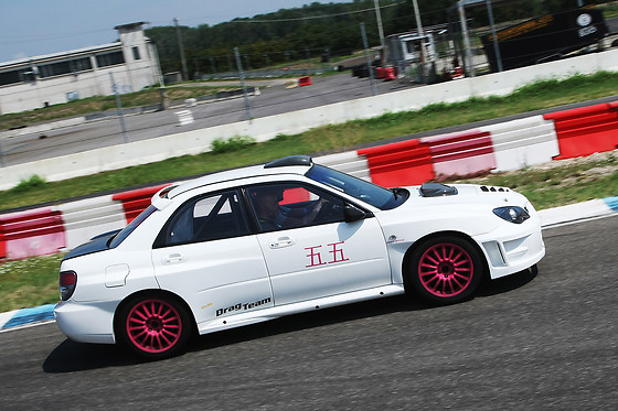 Passione GT Noleggi - photo 5