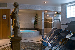 Hôtel du Commerce Houffalize