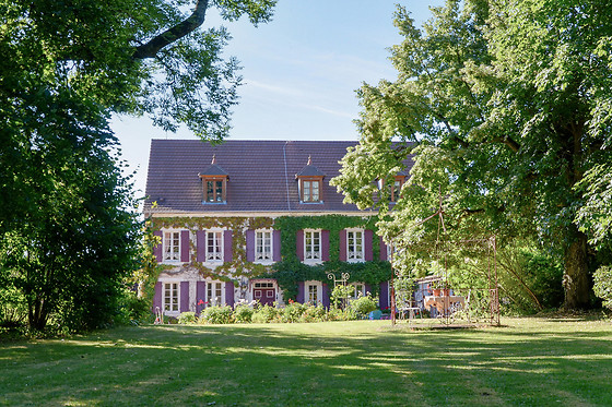 3 jours en famille
