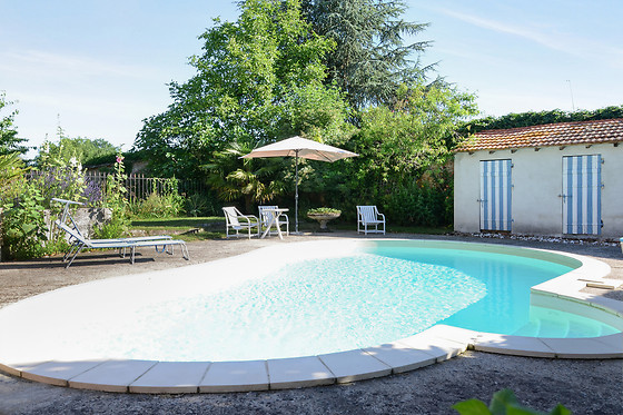 Au Bonheur du Parc - photo 12