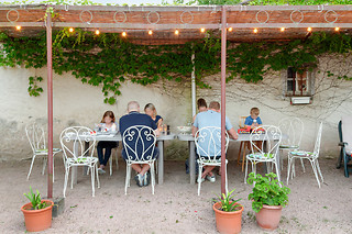Séjour 2 nuits pour 2 Au Bonheur du Parc à Le Breuil (03)