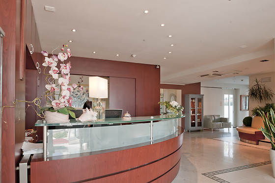 Hotel Universal - photo 6