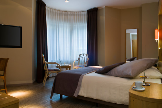 Hôtel du Commerce Houffalize - photo 18