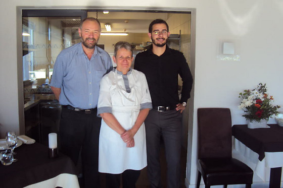 Séjour féerique à La Croix de Savoie & Spa aux Carroz (74)