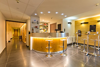 Séjour féerique à La Croix de Savoie & Spa aux Carroz (74)