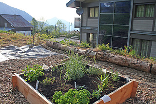 Séjour féerique à La Croix de Savoie & Spa aux Carroz (74)