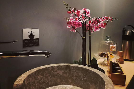 Séjour féerique à La Croix de Savoie & Spa aux Carroz (74)