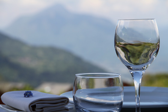 La Croix de Savoie & Spa - photo 18