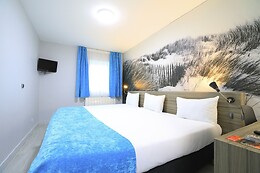 Online Booking EPS