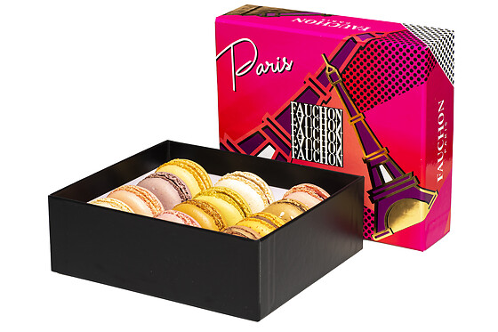 Grands Pâtissiers à Paris